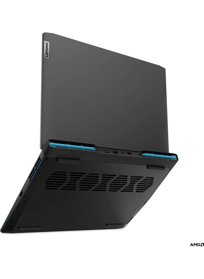 IdeaPad Gaming 3 15ARH7 - 15.6'' Ryzen 7-7735HS 16GB DDR5 512GB SSD