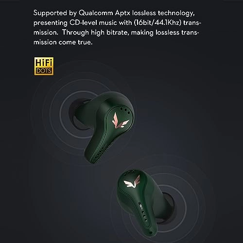 HiFiDots Wireless Earbud