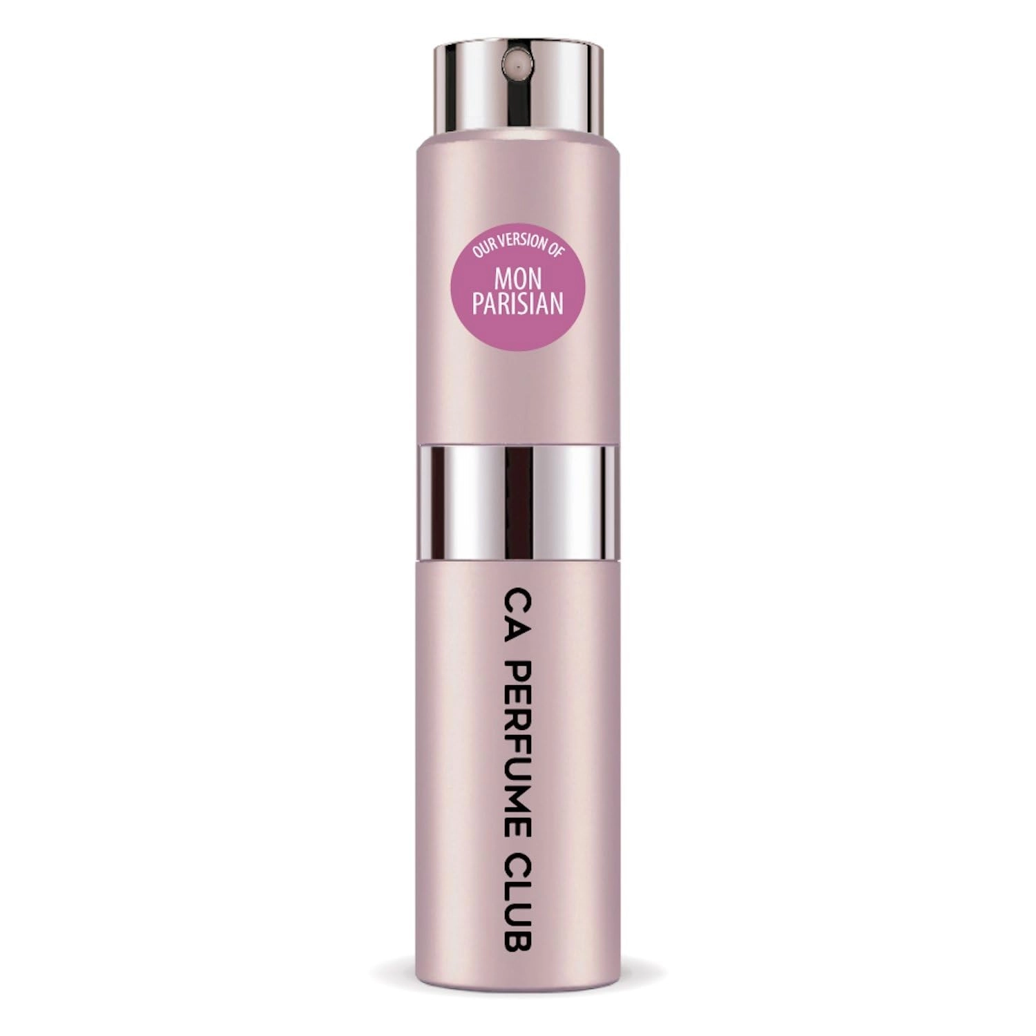 EMRA LLC Mon Parisian - Eau de Parfum 8ml