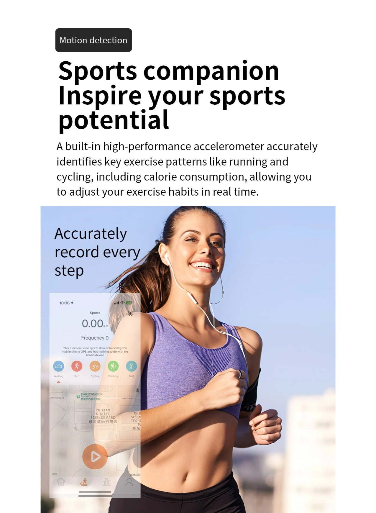 SR16 - 26 mAh IP68 Waterproof