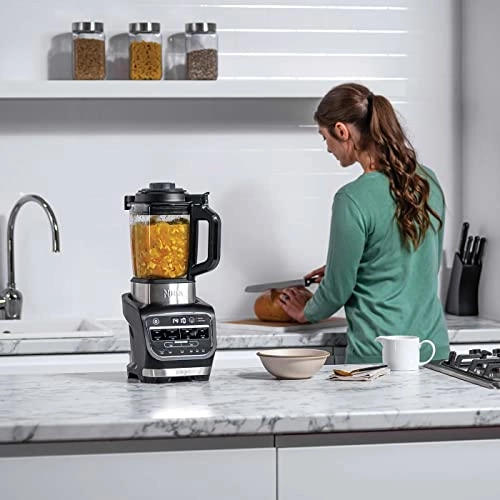 Food Processor - 1.7L 1000W