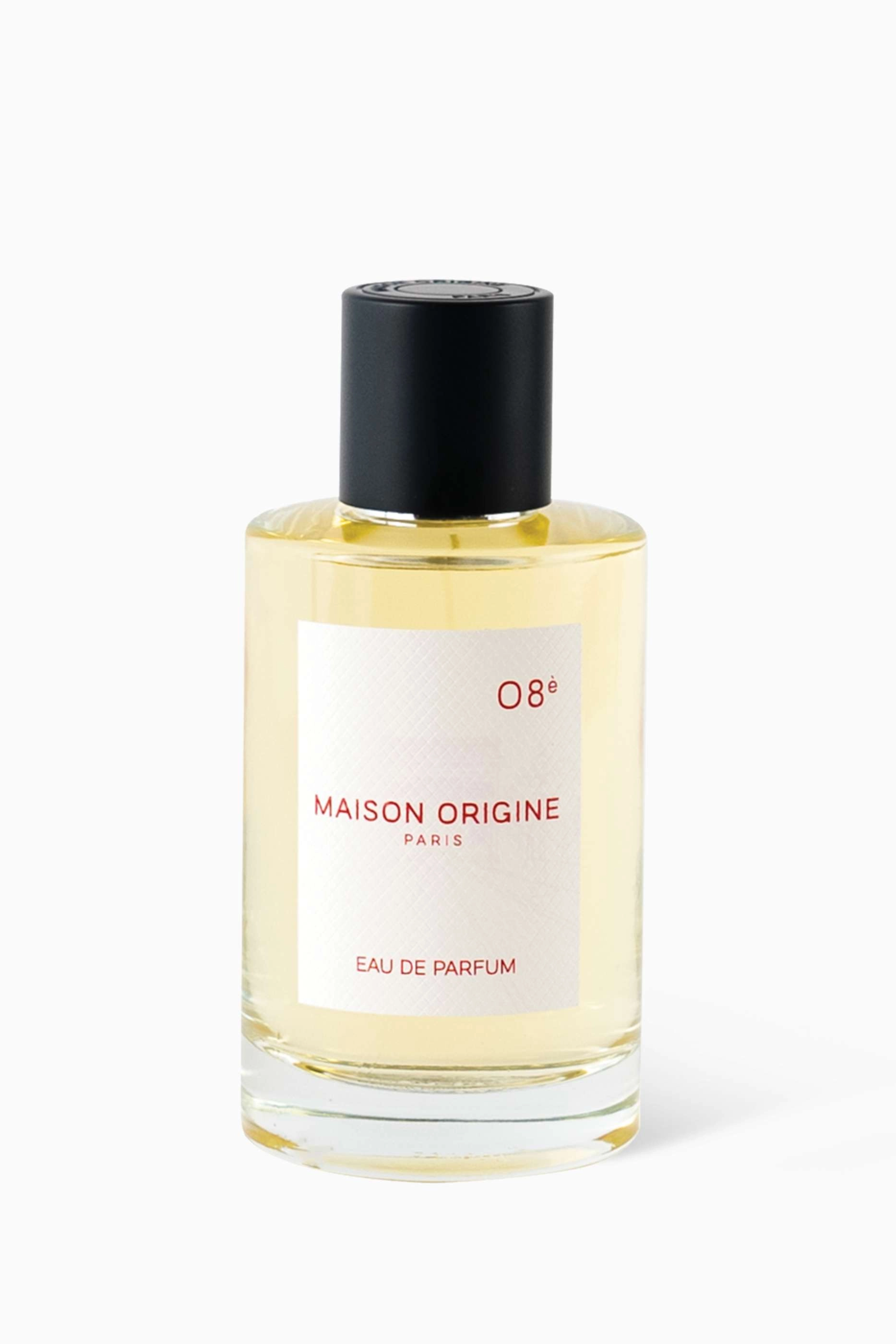Maison Origine Paris O8è Eau de Parfum 100ml