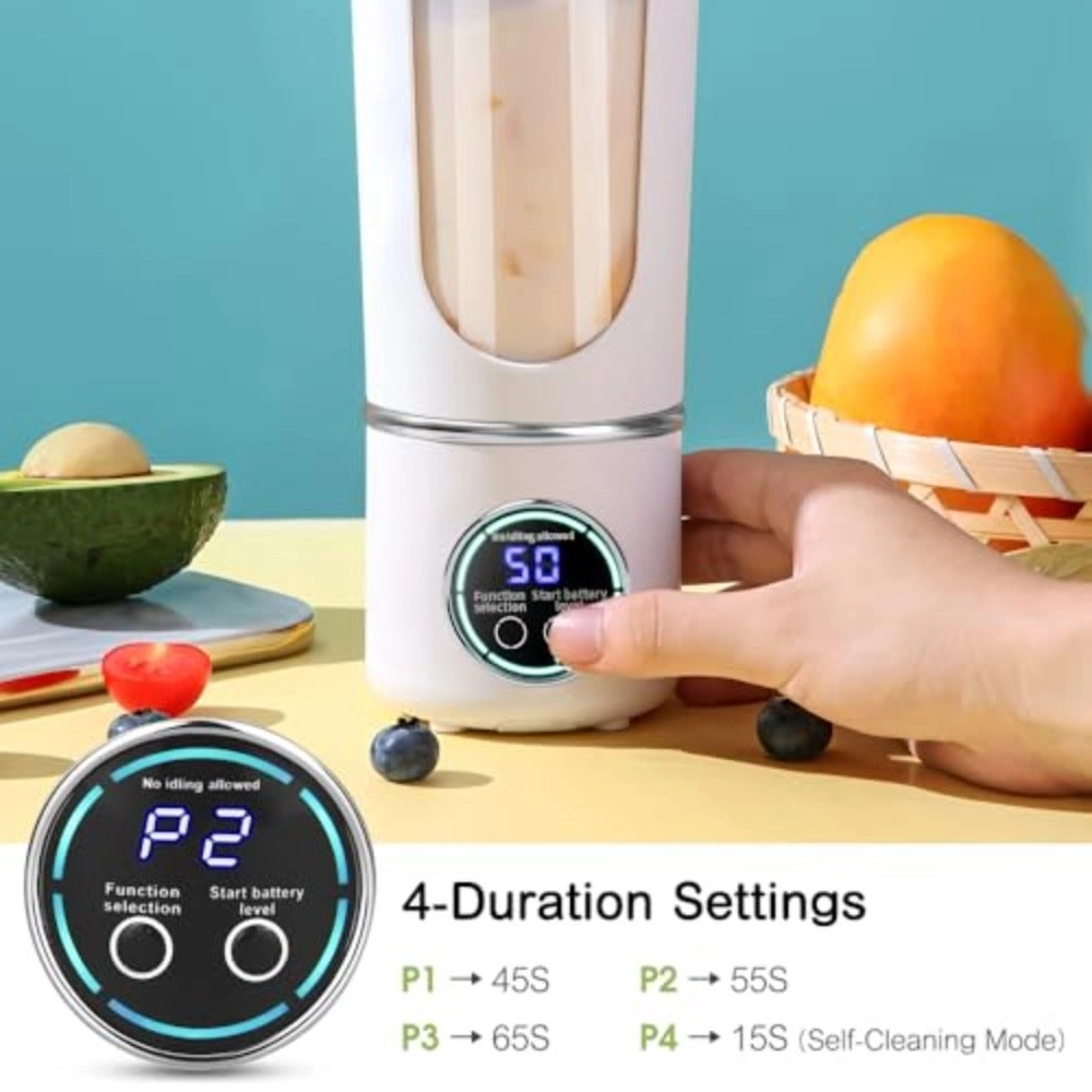 Electric Blender