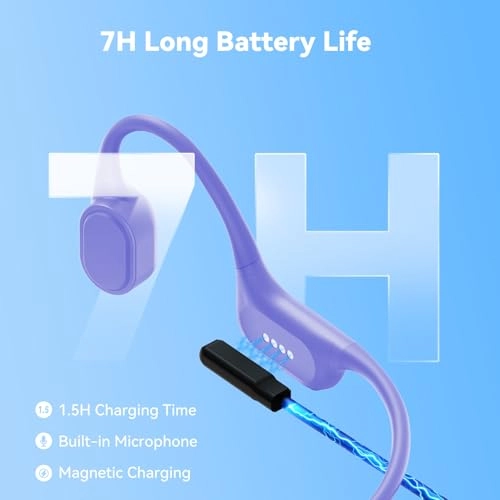 X26 Wireless Headphone