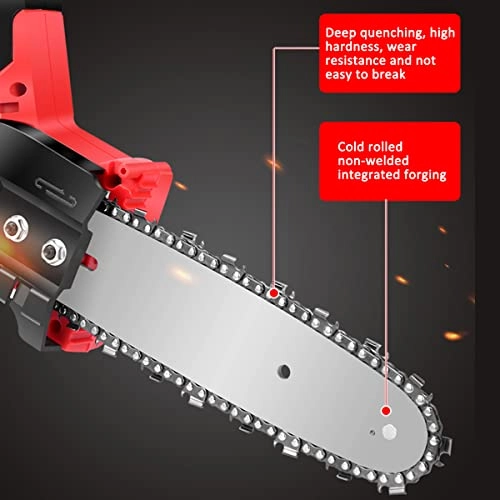 Electric Chain Saw - 1080W