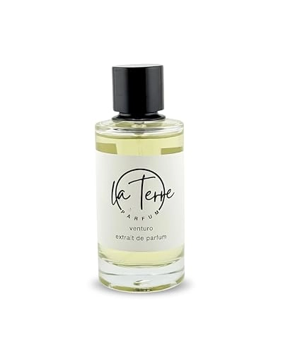 Venturo Eau de Parfum 100ml