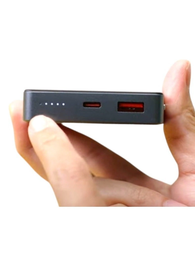 DX425 - 10,000mAh 38.5W fast charging