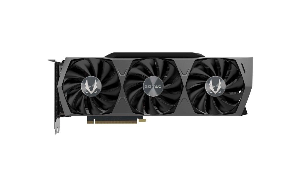 RTX 3080 Ti TRINITY OC - 12GB