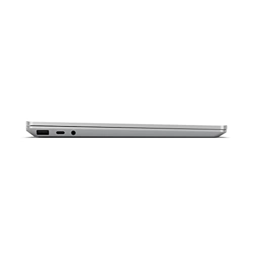 Surface Laptop Go 2 - 12.45'' Core i5-1135G7 8GB LPDDR4X 256GB SSD