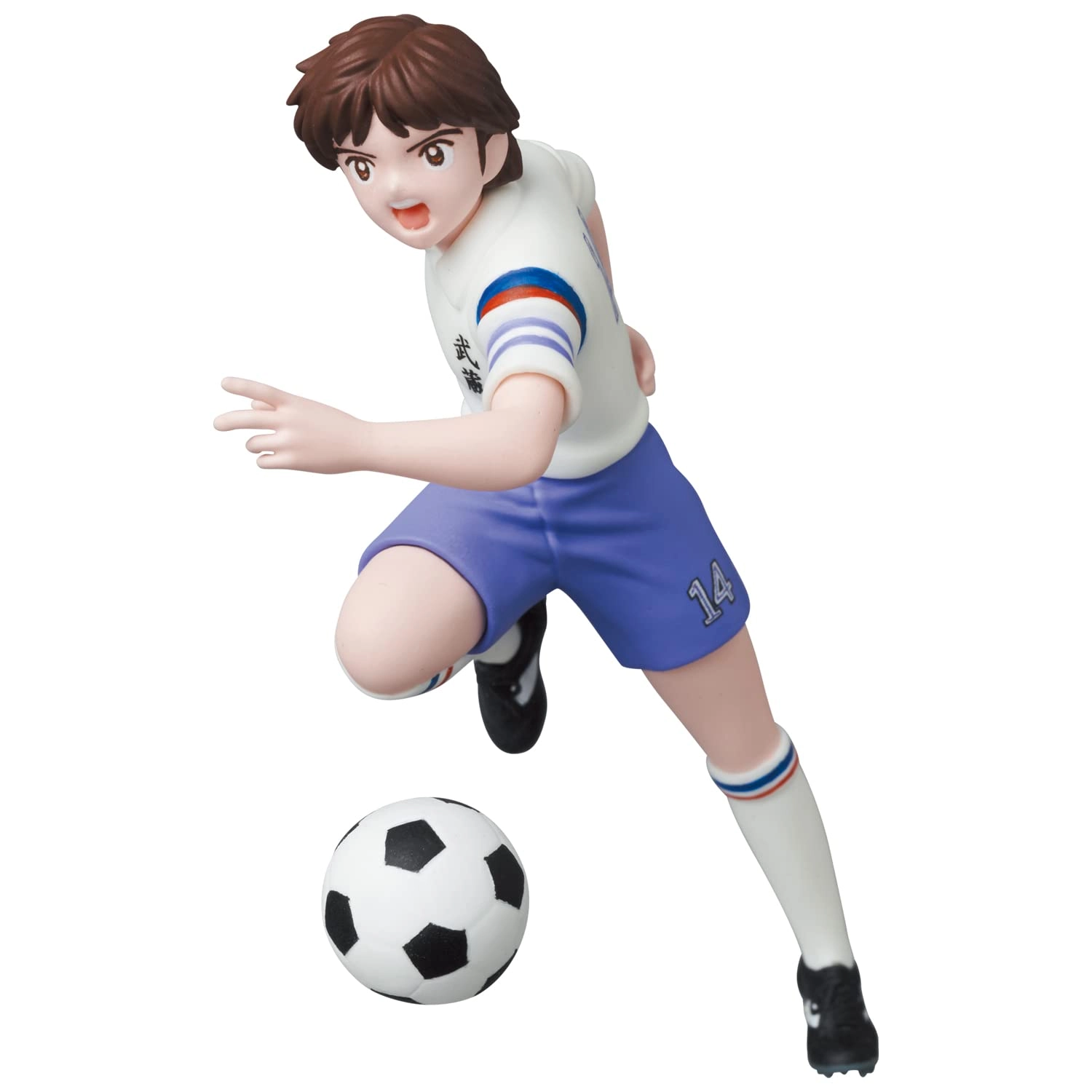 Medicom Toy Misugi Jun - Captain Tsubasa (11 cm) (MEDI15712)
