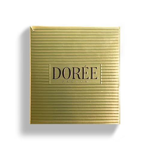 Doree Eau de Parfum 100ml
