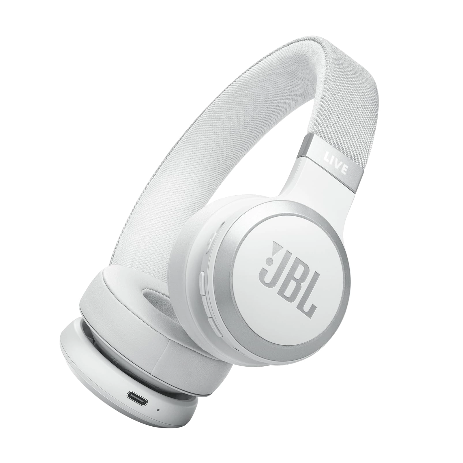 JBL LIVE 670NC Wireless Headphone
