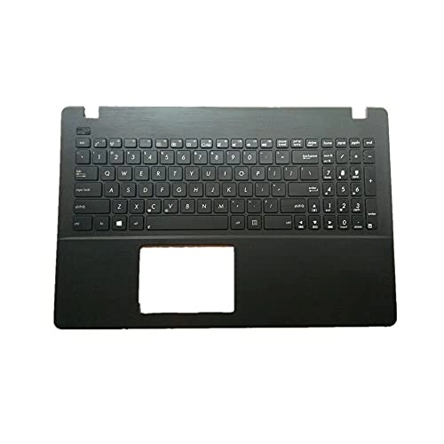 Upper Case Cover C Shell & Keyboard