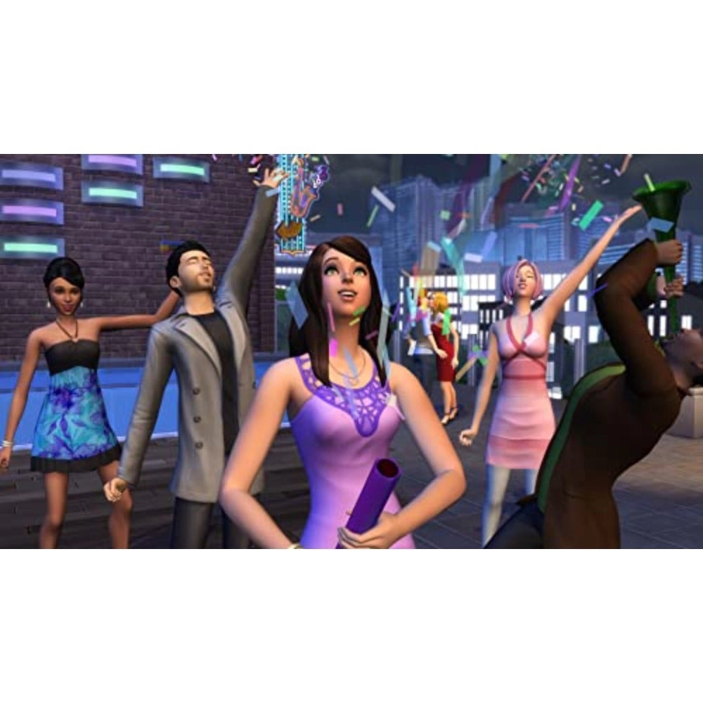 The Sims 4 | PS4