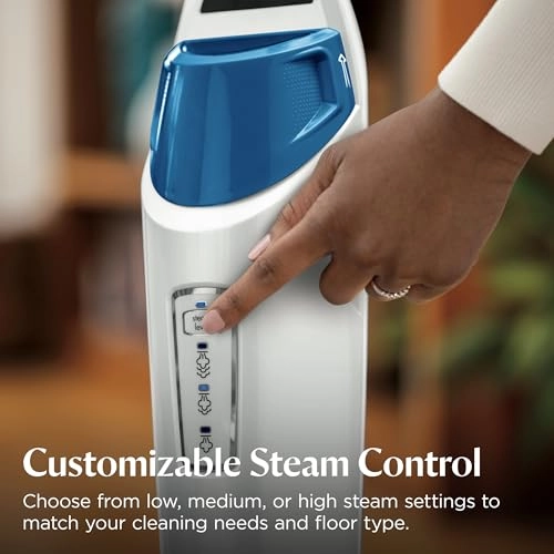 Powerfresh Deluxe - Steam Mop 3-in-1