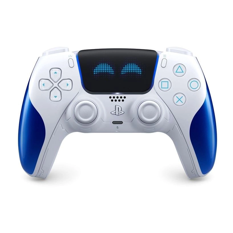 SONY COMPUTER ENTERTAINMENT EUROPE DualSense Wireless Controller - ASTRO BOT Joyful Limited Edition