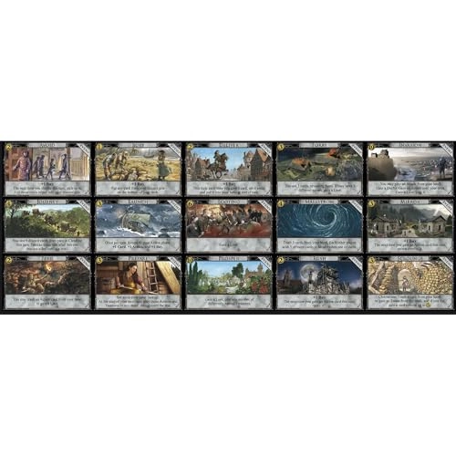 Dominion: Plunder Expansion - Strategy Card Game