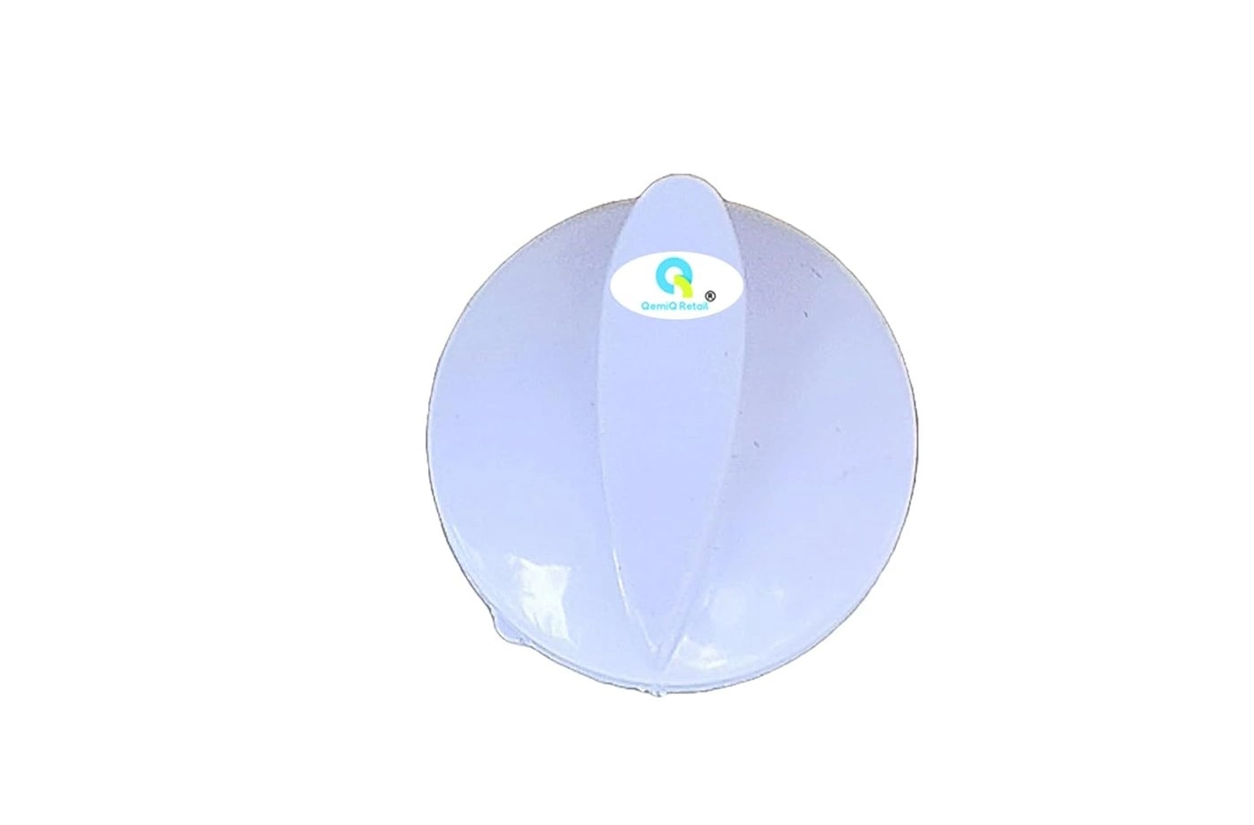 Preethi Mixer Grinder - On Off Knob Regulator Speed Control Switch 3 Units White