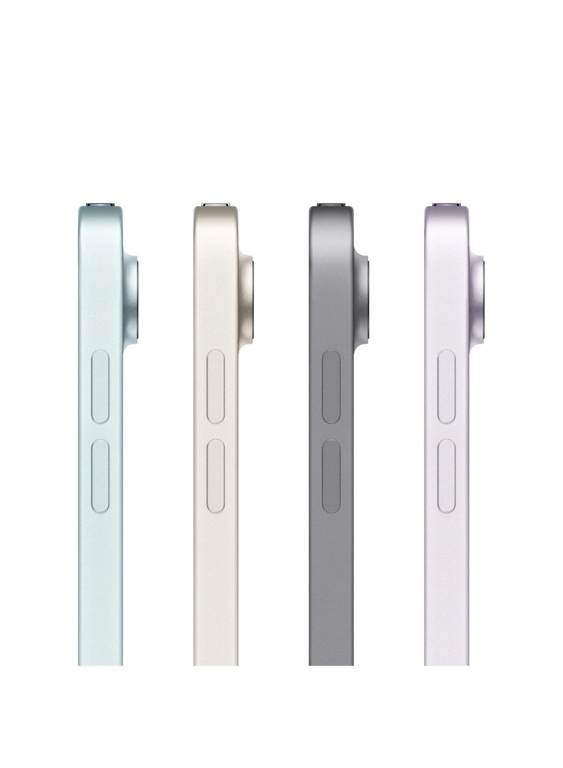 (Renewed) iPad Air - 128GB 13"