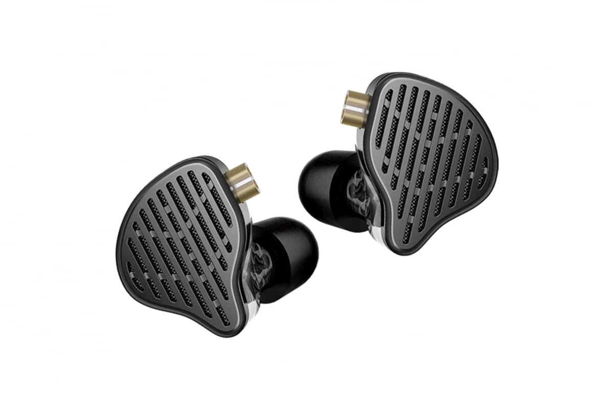 KZ Audio PR2 Wired Earbud