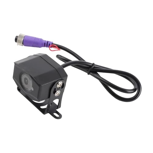 Rear View Camera - Night Vision Wired or Wireless 1280*720P