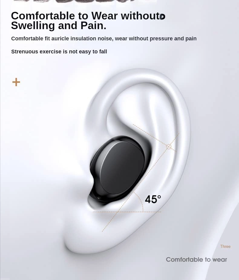 TBBXK-1 Wireless Earbud