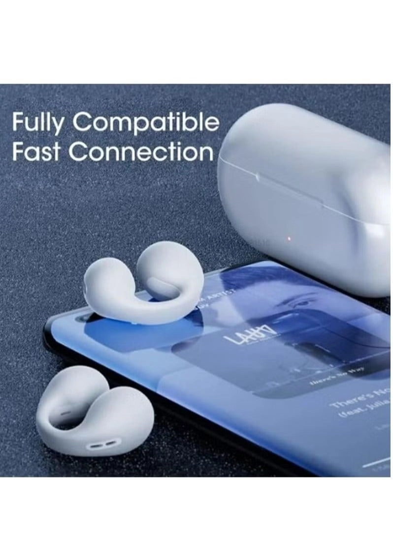 AM-TW01 Wireless Earphone