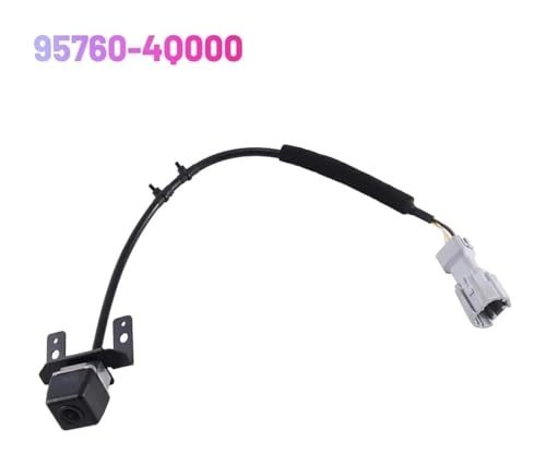 Rear View Camera - Night vision Wireless