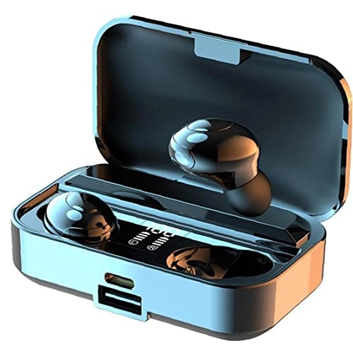 Earbuds 5.0 Wireless Earbud