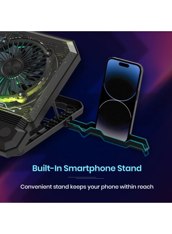 My Buddy Air 5 - Dual 15.6 Inches