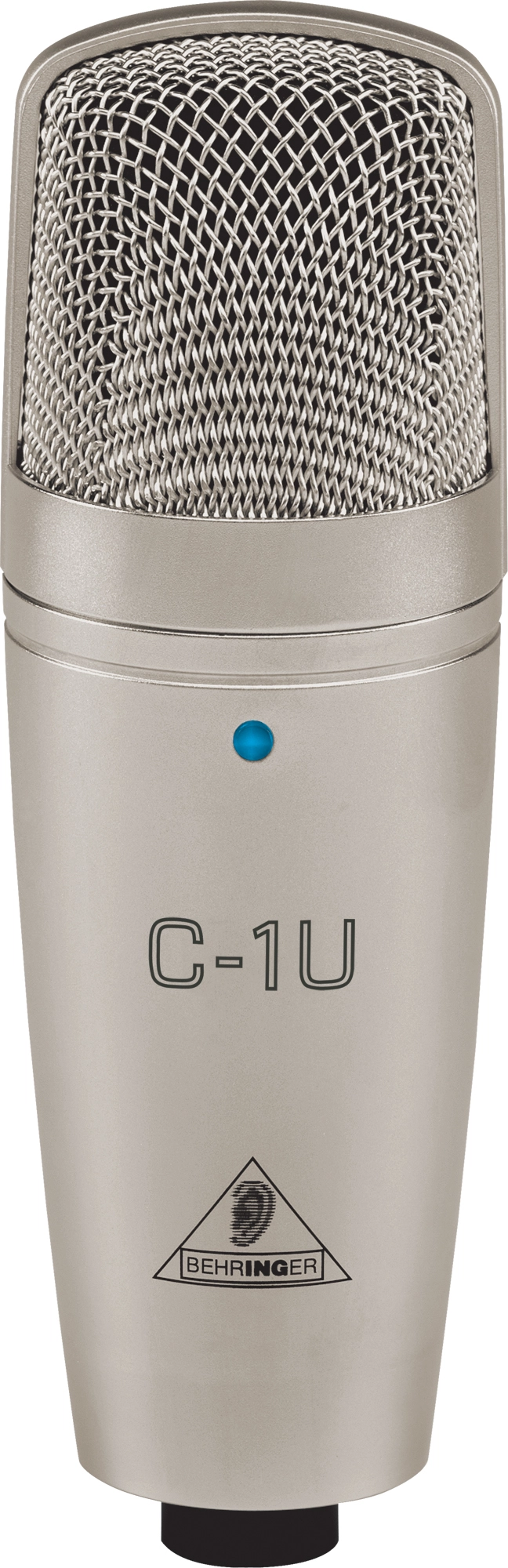 Behringer C-1U USB Microphone