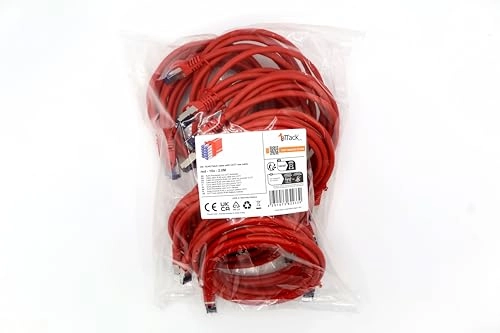 Cat.7 Lan ethernet cable - 2m