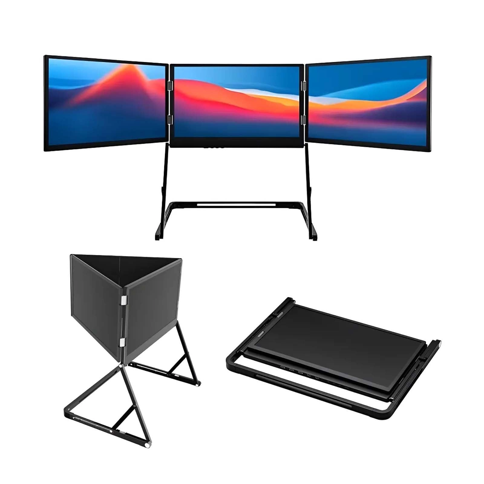 QFGain Triple Aero - a6fc7x-1070875-sa 15.6" 1920x1080