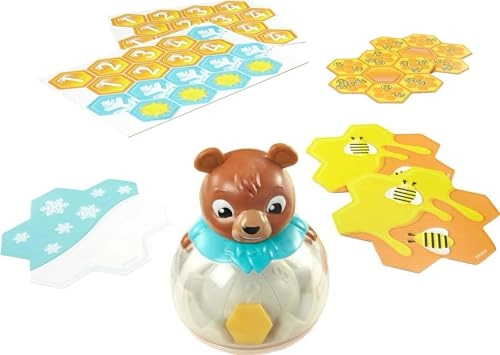 Buzzy Bear - Cooperative