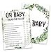 Baby Shower Game Cards - 30 piece(s)