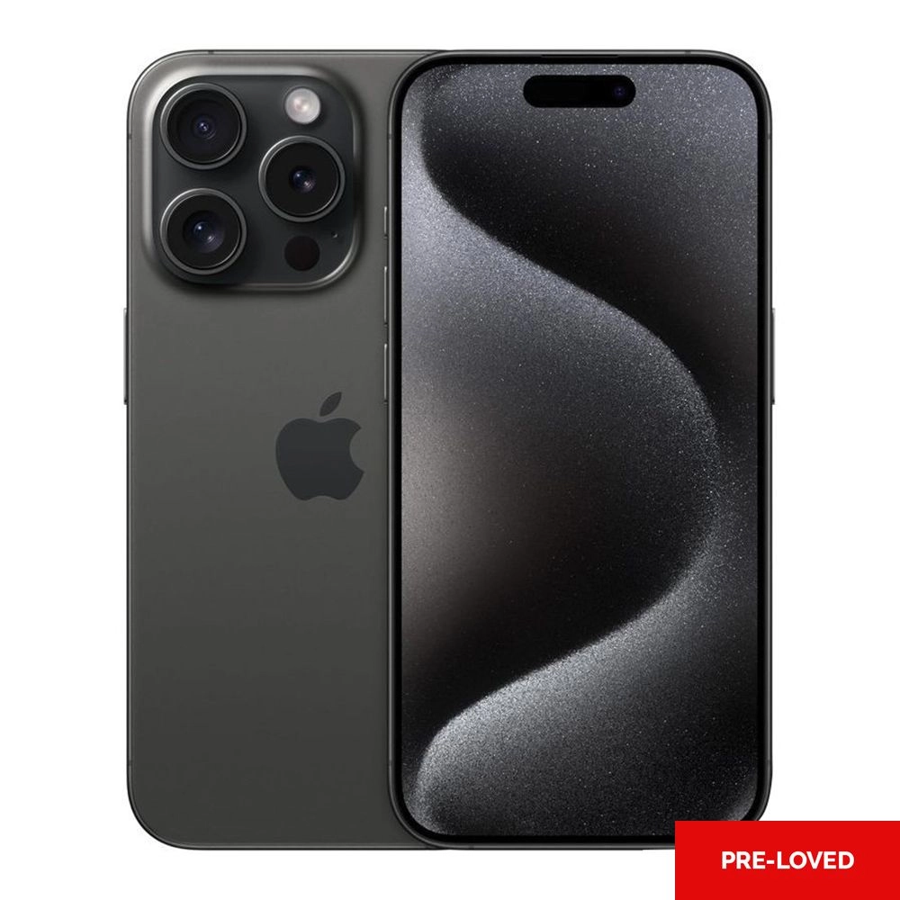 iPhone 15 Pro Max - 512GB