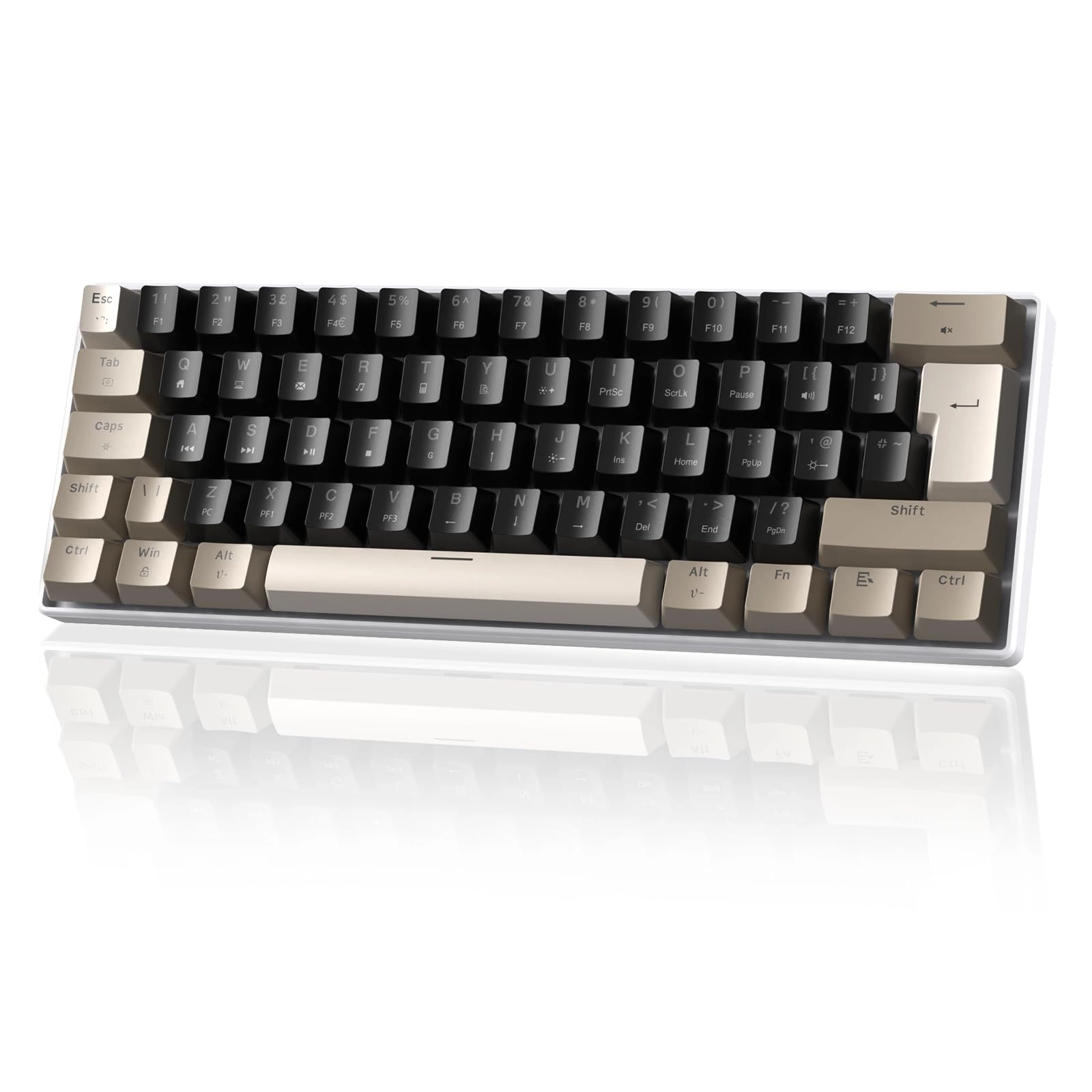 Magic-Refiner T60 - UK Wired