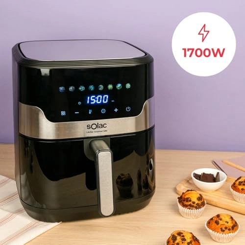 Léviter Gourmet G80