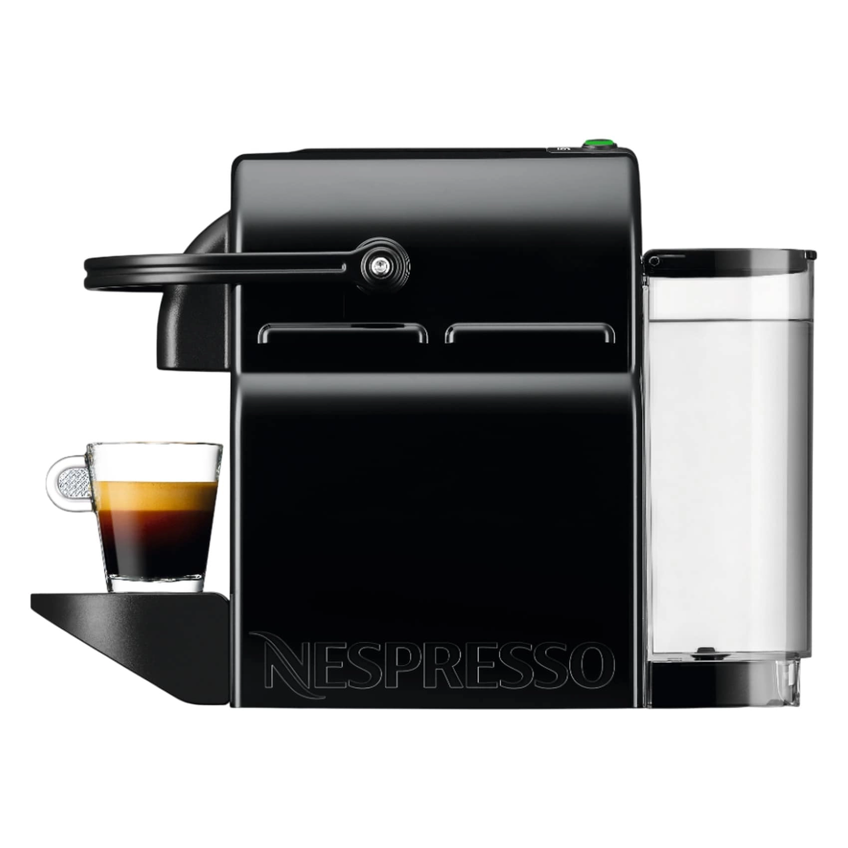 Inissia - C040BK