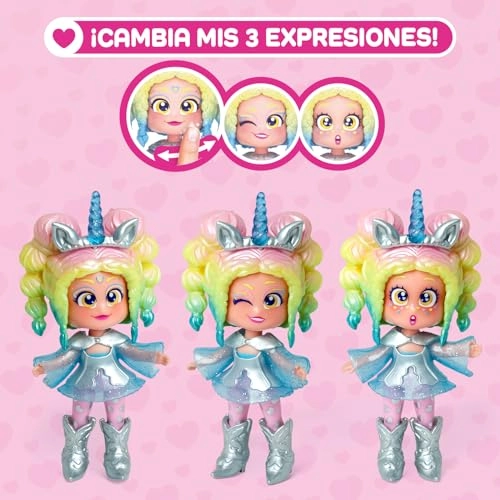 Rainbow Unicorn - 3 years and up 1 piece(s)