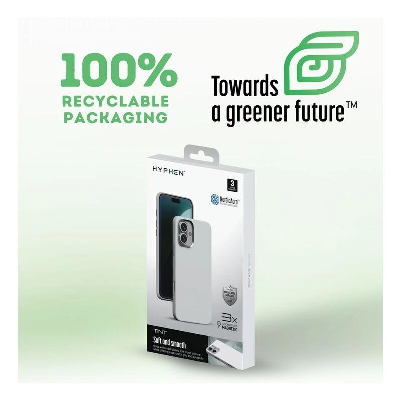 TINT Case with MagSafe for iPhone 16 Pro Max