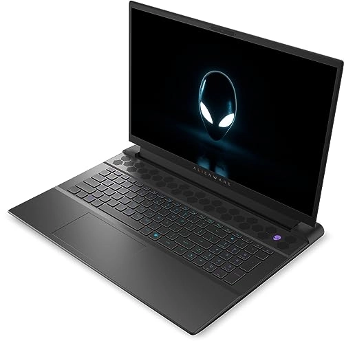 M18 18R1-ALN-CTO2-M16 - 18'' i9-13900HX 32GB DDR5 2000GB SSD