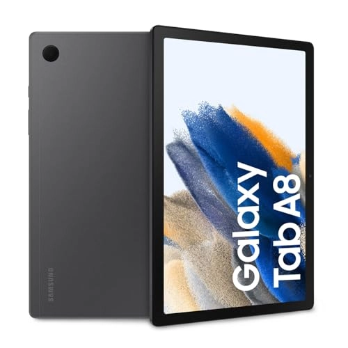 Galaxy Tab A8 - 64GB 10.5"