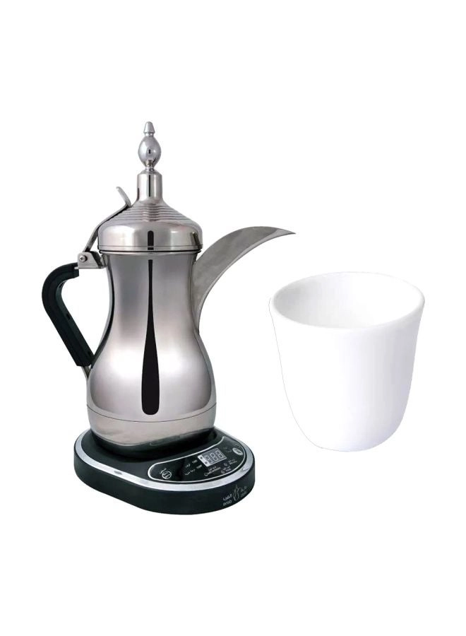 Electric Arabic Coffee Maker C91839