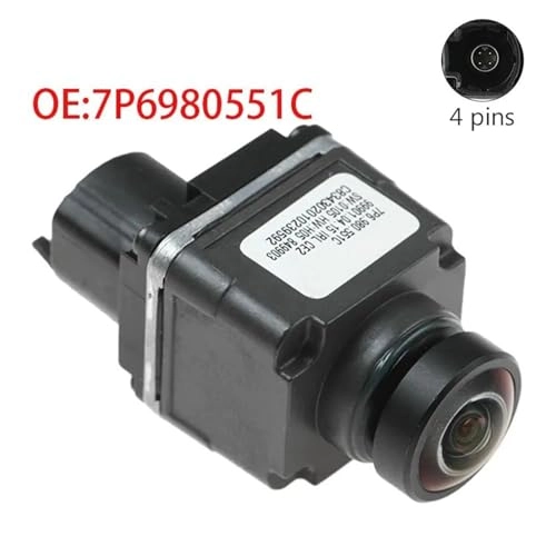 7P6980551C - Night vision Wireless