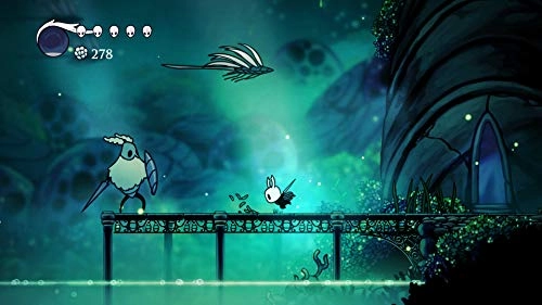 Hollow Knight VF (french version) - Nintendo Switch