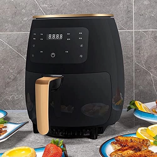 Full automatic high capacity air Fryer 874822