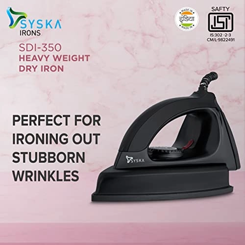 SDI 350 - 1000W Non-Stick