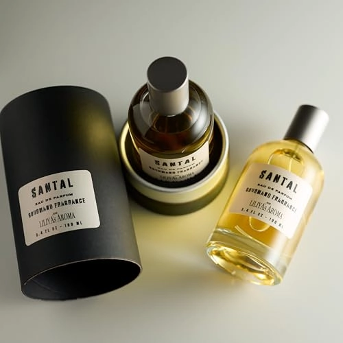 SANTAL Eau de Parfum 100 ml
