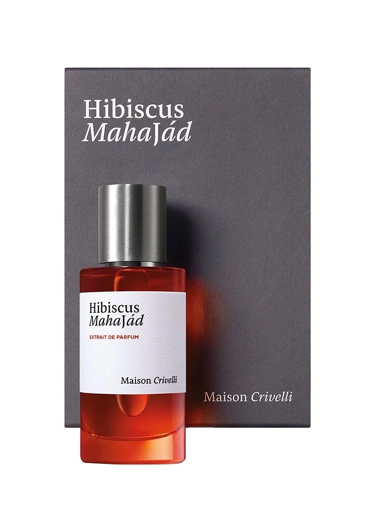 Hibiscus Mahajad Eau de Parfum 50ml